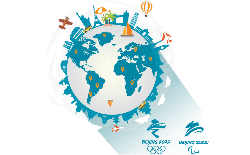 在格鲁吉亚连接到中国的加速器 - GOTOCN